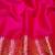 mustard zari woven art silk bridal style premium saree with blouse