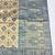 light beige zari woven kanjivaram silk saree with blouse