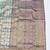 light mint green zari woven kanjivaram silk saree with blouse