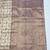 beige zari woven kanjivaram silk saree with blouse