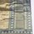 light beige zari woven kanjivaram silk saree with blouse