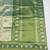 light silvery green zari woven kanjivaram silk saree with blouse