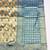 light beige zari woven kanjivaram silk saree with blouse