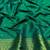 light silvery green zari woven kanjivaram silk saree with blouse