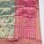light mint green zari woven kanjivaram silk saree with blouse
