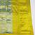 lemon zari woven kanjivaram silk saree with blouse