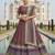 Elegant Satin Pleated Digital Print Lehenga with Blouse & Dupatta | Premium Party Wear | With Cancan Attached
