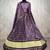 Elegant Satin Pleated Digital Print Lehenga with Blouse & Dupatta | Premium Party Wear | With Cancan Attached