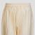 mustard rayon kurta with cream pyjama - traditional lehariya print set