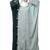 embroidery at fron and sleeves contrast front open kaftan abaya with  hijab