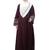 sleeves and hijab flowers and lines embroidry front open abaya