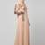 hand emroidred at sleeves front and hijab a line party abaya