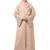 sleeves and hijab hand pearl hand embroidard inner and jacket with hijab party abaya