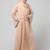 sleeves and hijab hand pearl hand embroidard inner and jacket with hijab party abaya