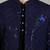 Arruga stylish men's indo-western jacket kurta set