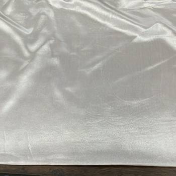 Gold chiffon fancy party saree 6
