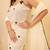 Cotton flex  straight  kurti-pant-dupatta  set