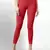 Trendmalls Super combed cotton elastane stretch cropped leggings with ultrasoft waistband