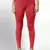 Trendmalls Super combed cotton elastane stretch ankle length leggings with ultrasoft waistband
