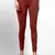 Trendmalls Super combed cotton elastane stretch churidar length leggings with ultrasoft waistband