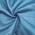 Women's blue viscose organza handwork unstitched dress material