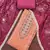 Women's rani cotton handwork unstitched dress material