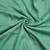 Women's mint cotton silk embroidered unstitched dress material