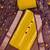 Women's mustard premium roman cotton embroidered unstitched dress material