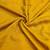 Women's mustard premium roman cotton embroidered unstitched dress material