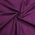 Women's purple premium roman cotton embroidered unstitched dress material