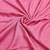 Women's pink silk embroidered unstitched dress material