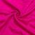 Women's magenta premium roman cotton embroidered unstitched dress material