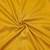Women's mustard cotton silk embroidered unstitched dress material