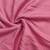 Women's pink silk handwork unstitched dress material