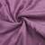 Women's lavender silk handwork unstitched dress material
