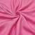 Women's pink premium roman cotton embroidered unstitched dress material
