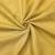 Women's yellow premium roman cotton embroidered unstitched dress material