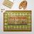 Puzzle - pattachithra - 500 pieces - 2d jigsaw puzzle