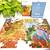 Puzzle - durga - 54 pieces - 2d jigsaw puzzle