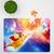 Puzzle - hanuman - 54 pieces - 2d jigsaw puzzle