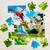 Puzzle - ganesha - 54 pieces - 2d jigsaw puzzle