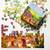 Puzzle - sankranti - 300 pieces - 2d jigsaw puzzle