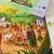 Puzzle - sankranti - 300 pieces - 2d jigsaw puzzle