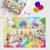 Puzzle - holi - 300 pieces - 2d jigsaw puzzle