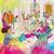 Puzzle - holi - 300 pieces - 2d jigsaw puzzle