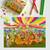 Puzzle - garba - 300 pieces - 2d jigsaw puzzle