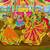Puzzle - garba - 300 pieces - 2d jigsaw puzzle