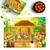 Puzzle - sacred knot - 300 pieces - 2d jigsaw puzzle