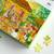 Puzzle - sacred knot - 300 pieces - 2d jigsaw puzzle