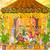 Puzzle - sacred knot - 300 pieces - 2d jigsaw puzzle